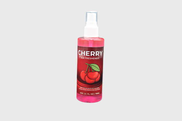 cherry air freshener 4 oz