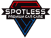 spotless logo